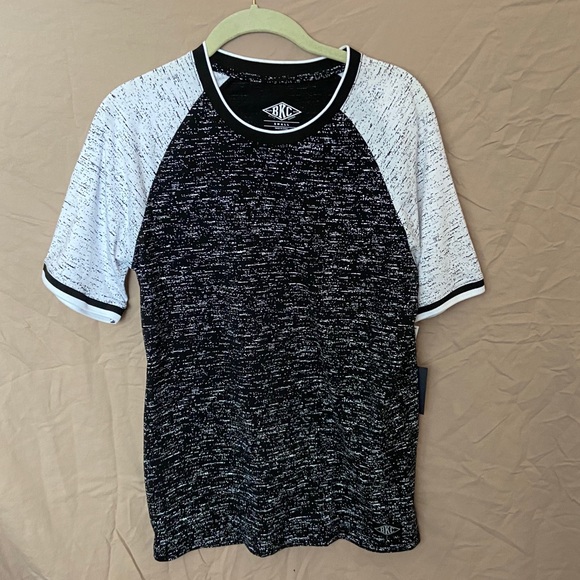 NWT Men’s/Unisex Skater Tee - Picture 5 of 6